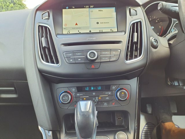 Ford Focus Rs 2.3 Ecoboost - 12 Months Mot Full Ford Serv White #17