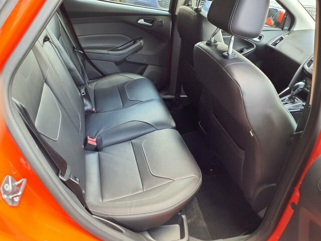 Ford Focus Rs 2.3 Ecoboost - 12 Months Mot Full Ford Serv White #10