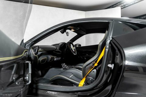 Ferrari 458 Automatic  #14