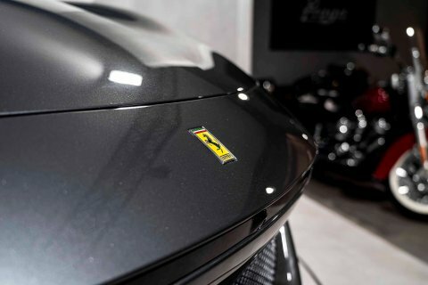 Ferrari Purosangue V12 F1 Dct Euro 6 #49