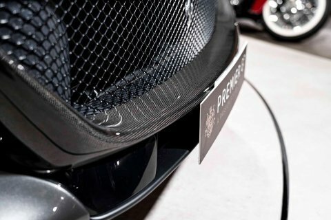 Ferrari Purosangue V12 F1 Dct Euro 6 #52
