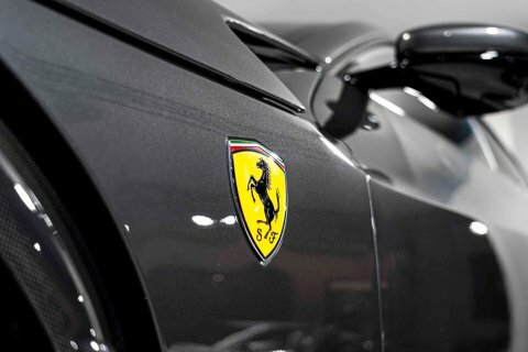Ferrari Purosangue V12 F1 Dct Euro 6 #51