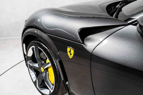 Ferrari Purosangue V12 F1 Dct Euro 6 #50