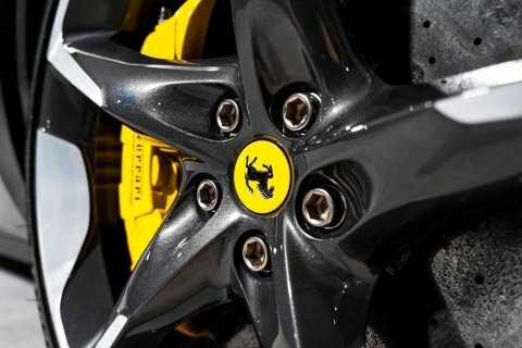Ferrari Purosangue V12 F1 Dct Euro 6 #13
