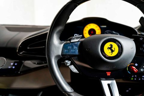 Ferrari Purosangue V12 F1 Dct Euro 6 #39