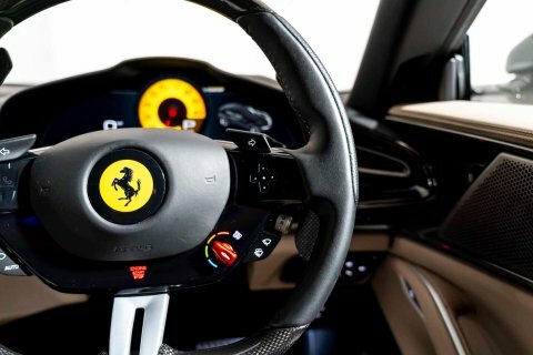 Ferrari Purosangue V12 F1 Dct Euro 6 #40