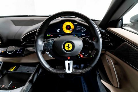 Ferrari Purosangue V12 F1 Dct Euro 6 #35