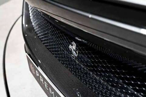 Ferrari Purosangue V12 F1 Dct Euro 6 #53