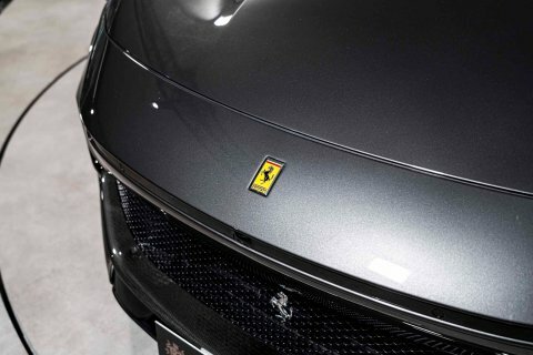 Ferrari Purosangue V12 F1 Dct Euro 6 #48