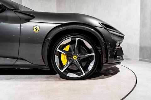 Ferrari Purosangue V12 F1 Dct Euro 6 #12
