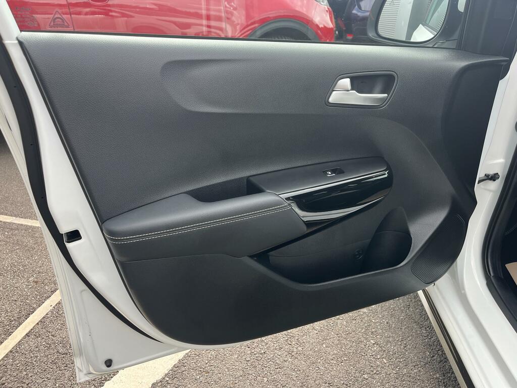Kia Picanto 1.0 Gdi Mt Gt-line S White #5