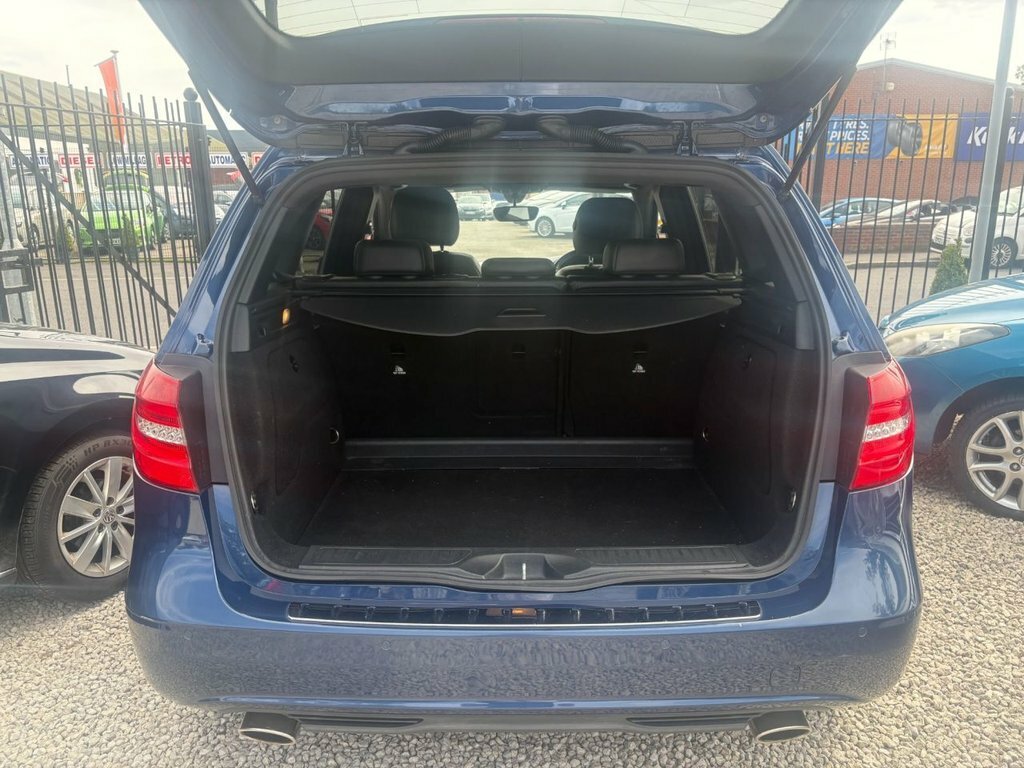 Mercedes-Benz B Class 1.6 Sport Mpv Euro5 Silver #9