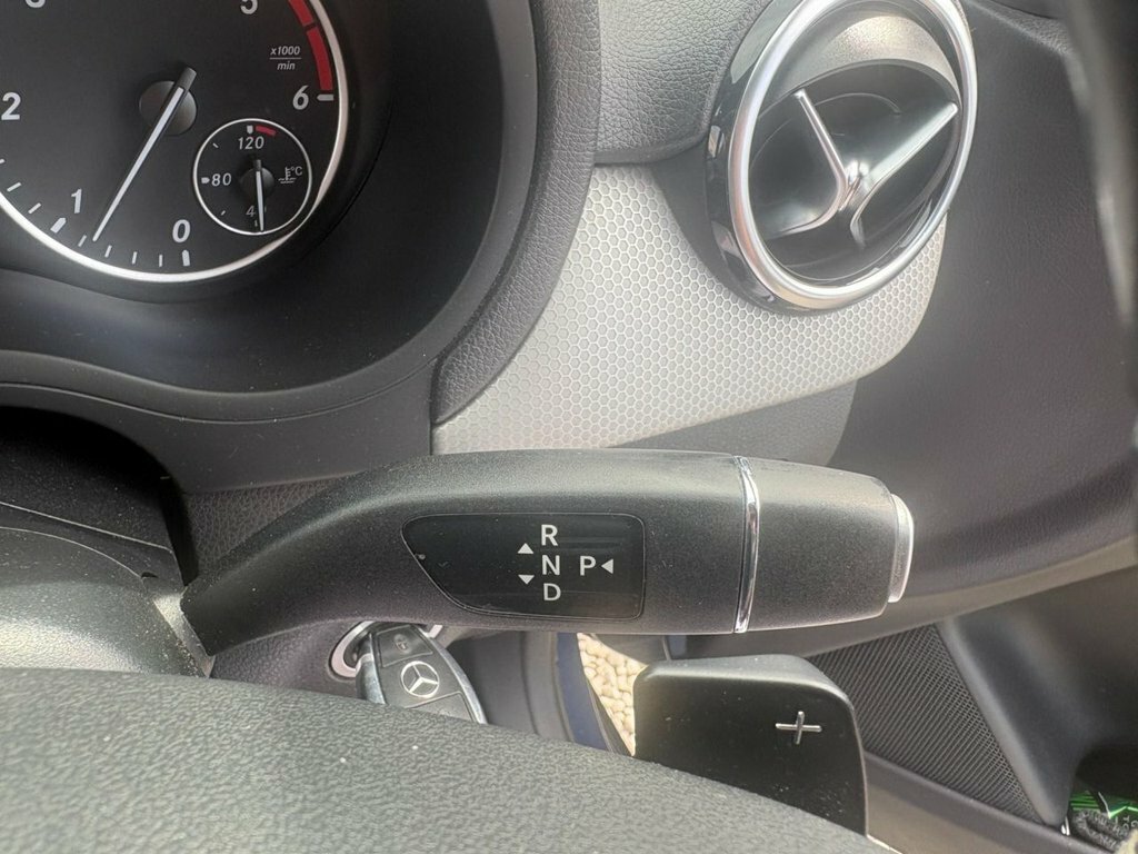 Mercedes-Benz B Class 1.6 Sport Mpv Euro5 Silver #13