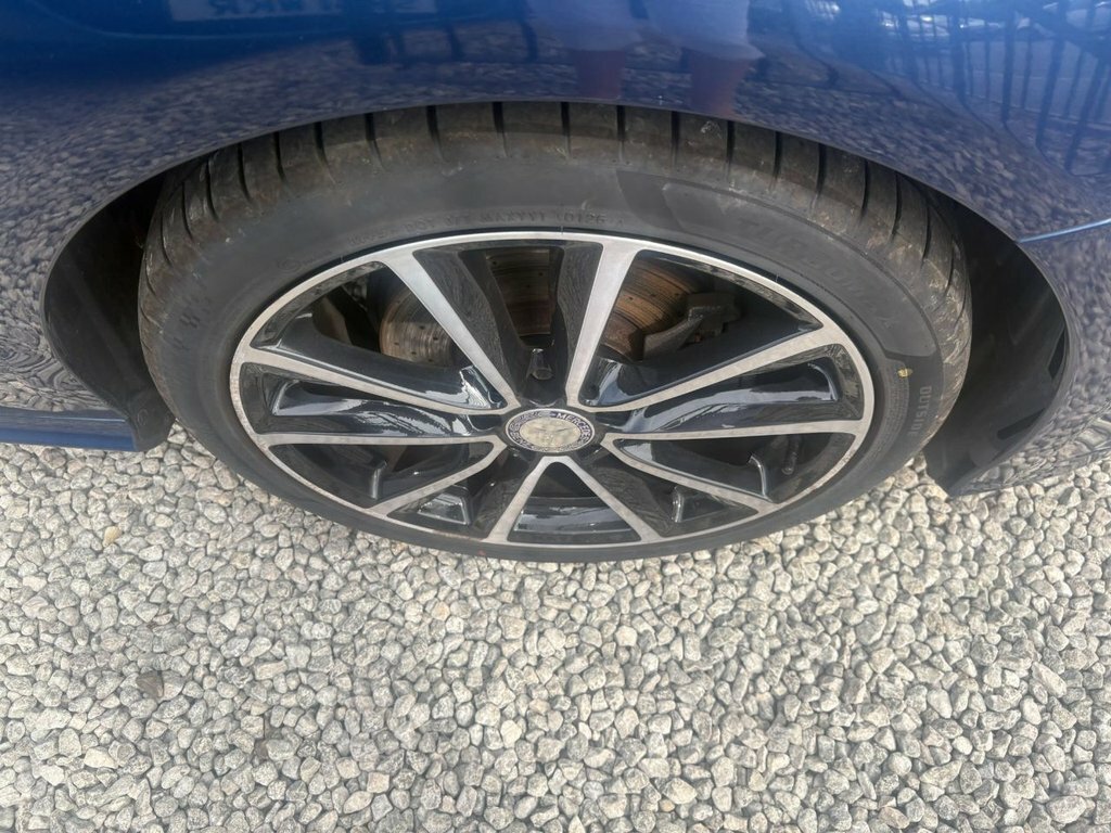 Mercedes-Benz B Class 1.6 Sport Mpv Euro5 Silver #19