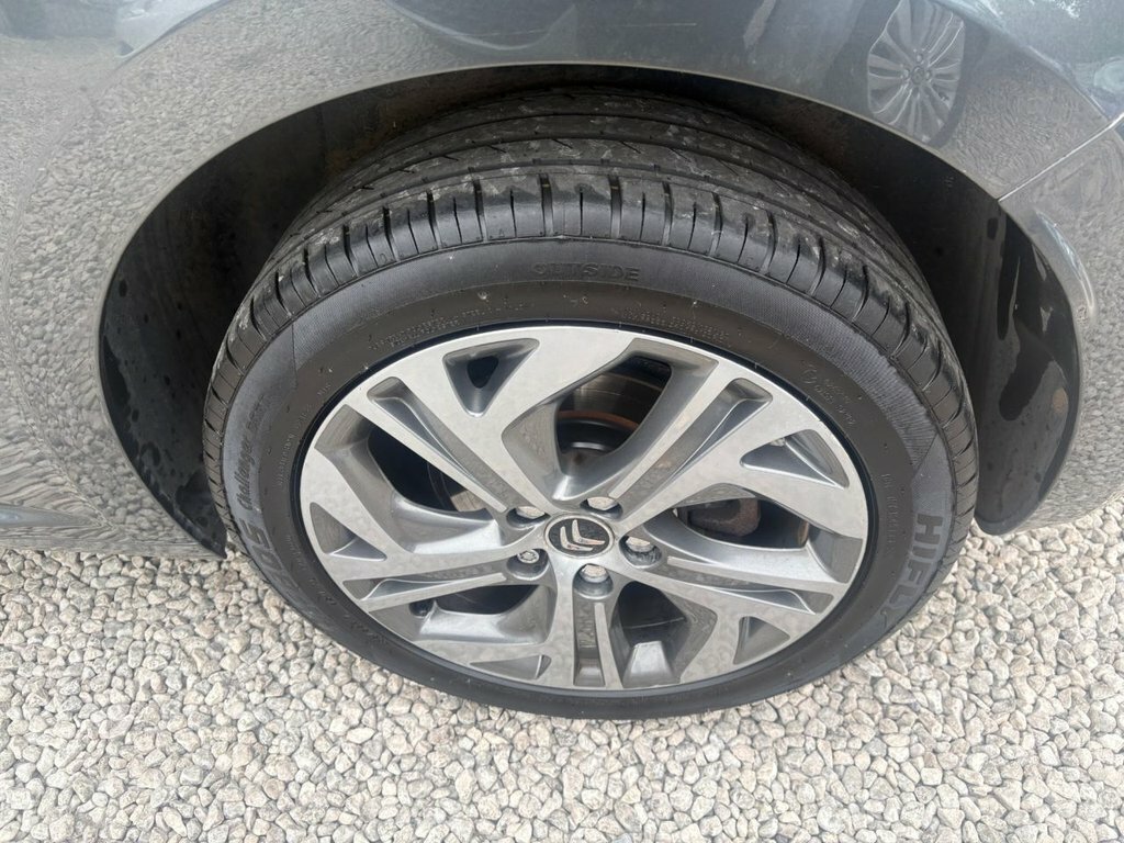 Citroen C4 Picasso Picasso 1.6 Hdi Vtr Mpv Euro 5 Blue #19