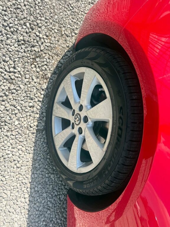 Vauxhall Astra GTC 2015 Vauxhall Astra Gtcnbsp1.4i Turbo Sport Euro Black #18