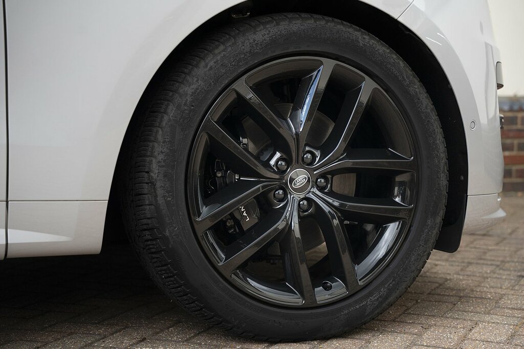 Land Rover Range Rover Sport D300 Mhev Dynamic Se KJ23OGV Grey #6