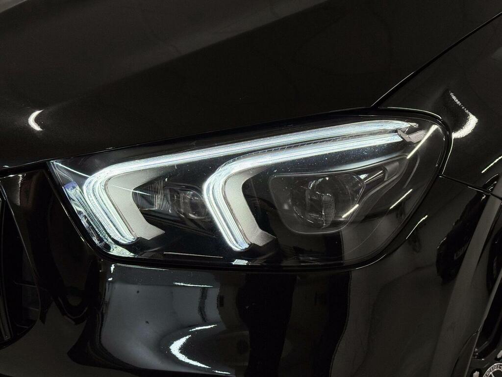 Mercedes-Benz GLE Coupe Gle 53 4Matic Premium Plus Tct Grey #10