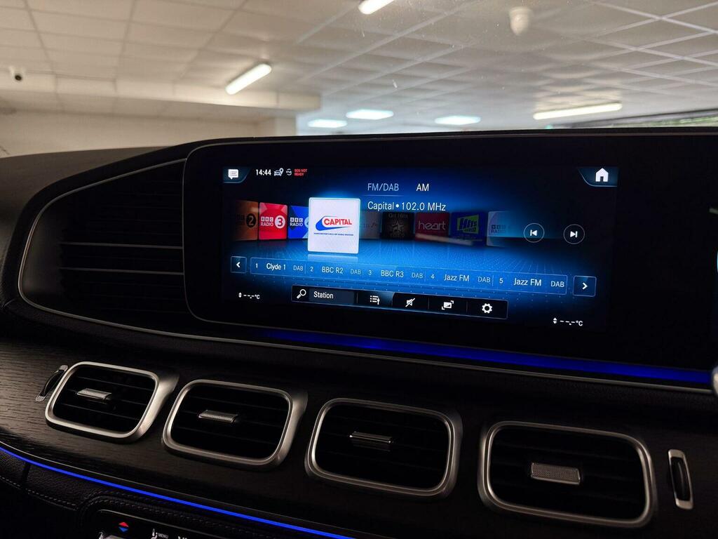 Mercedes-Benz GLE Coupe Gle 53 4Matic Premium Plus Tct Grey #26