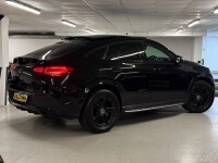 Mercedes-Benz GLE Coupe Gle 53 4Matic Premium Plus Tct Grey #43