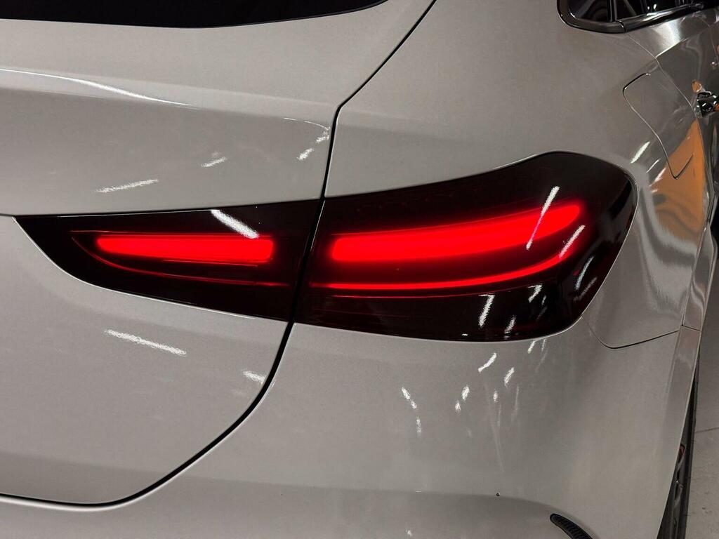 Mercedes-Benz GLE Coupe Gle 450D 4Matic Amg Line Premium 9G-tronic Black #12