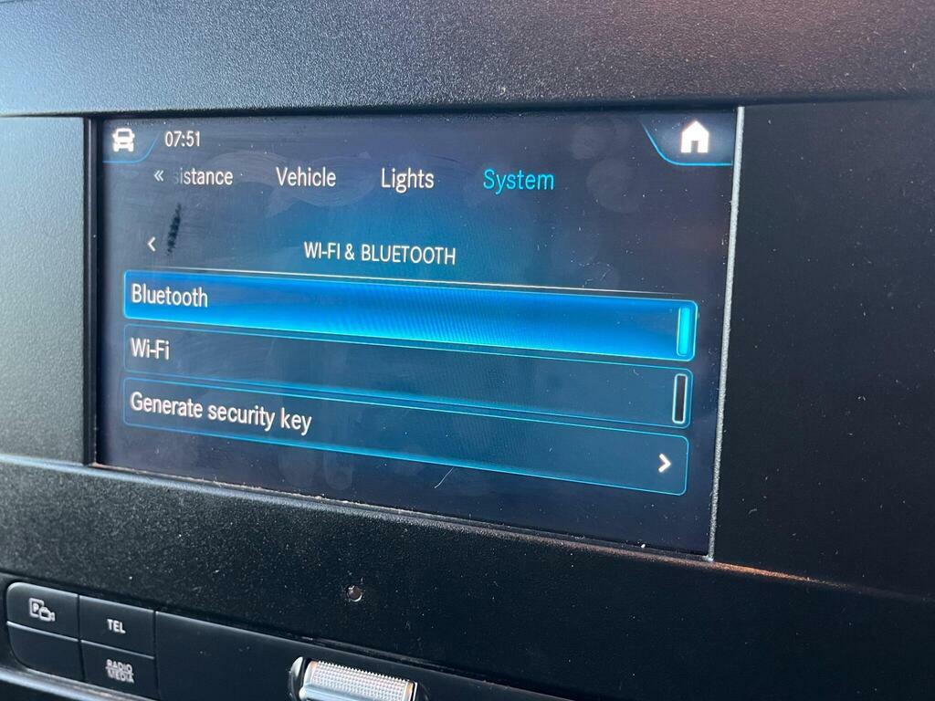 Mercedes-Benz Sprinter 314 Cdi 143 L2h2 Mwb High Roof Rwd 20734 Silver #25