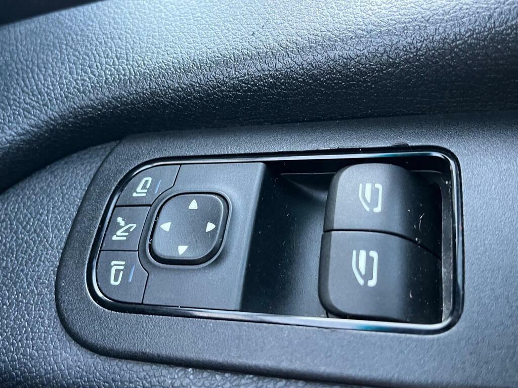 Mercedes-Benz Sprinter 316 Cdi 163 L3h2 Lwb High Roof Rwd 20318 White #22