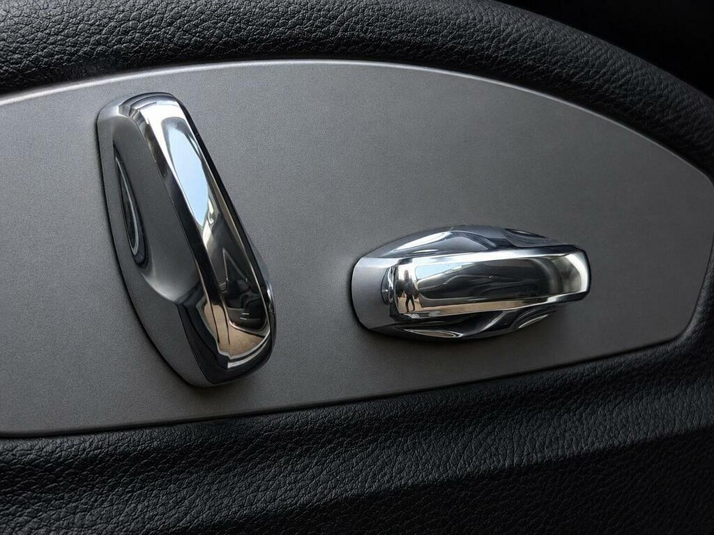 Porsche Cayenne Td V8 S Tiptronics 4Wd Euro 5 5-Door  #23