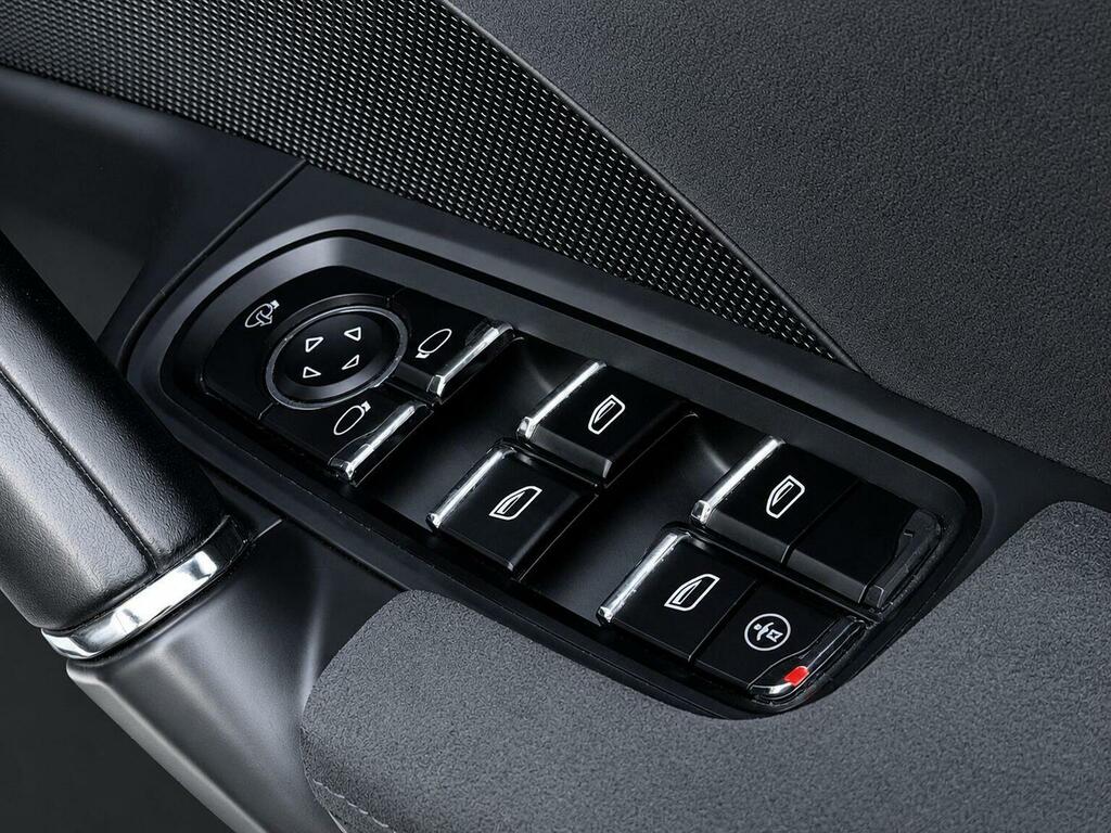 Porsche Cayenne Td V8 S Tiptronics 4Wd Euro 5 5-Door  #24
