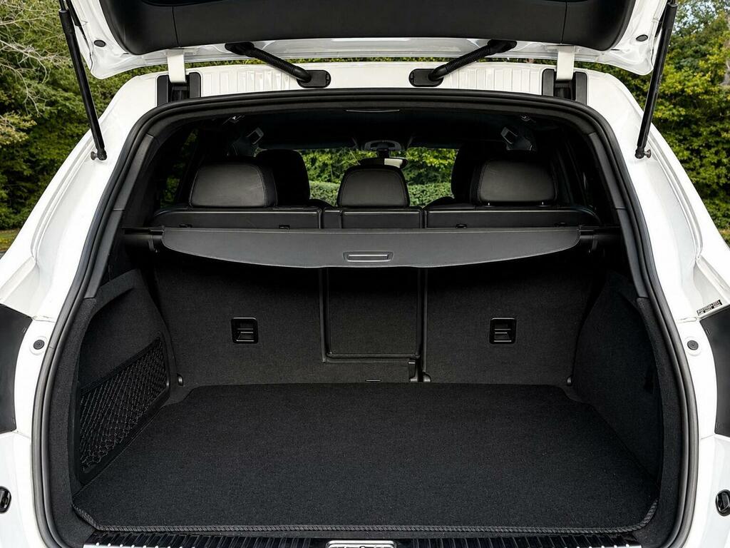 Porsche Cayenne Td V8 S Tiptronics 4Wd Euro 5 5-Door  #28