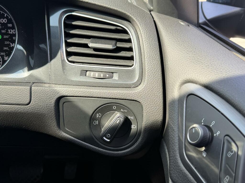 Volkswagen Golf Match Edition Grey #6