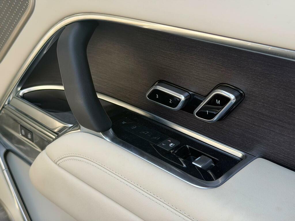 Land Rover Range Rover 3.0 P460e 38.2Kwh Hse Suv Plug-in Hybri Grey #8