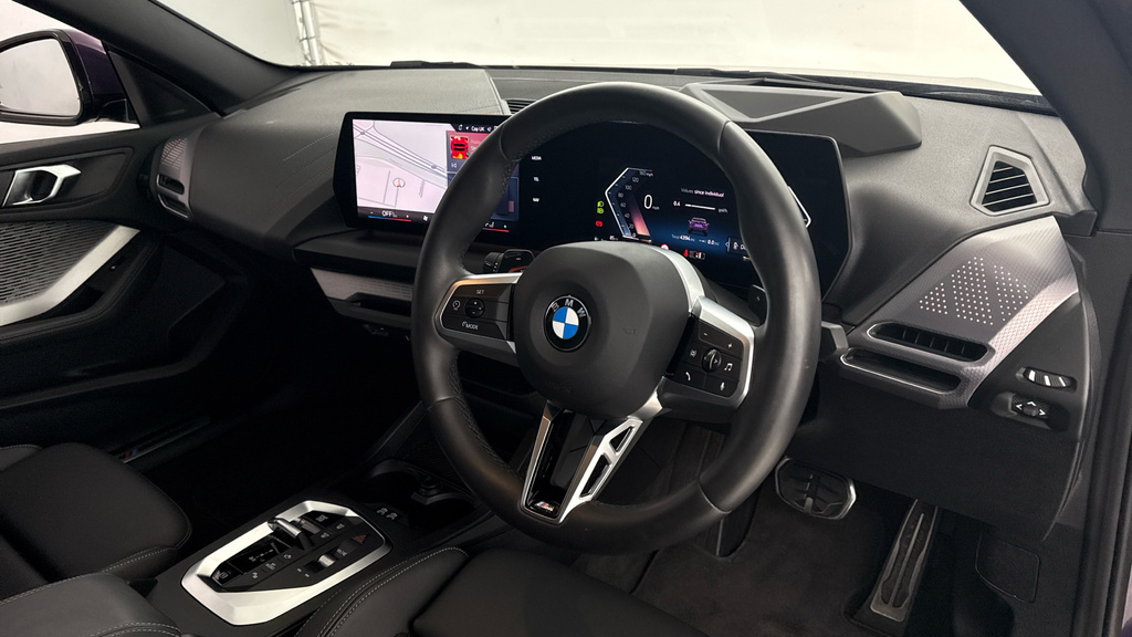 BMW 2 Series Gran Coupe 220 M Sport Gran Coupe YL25PNO  #6