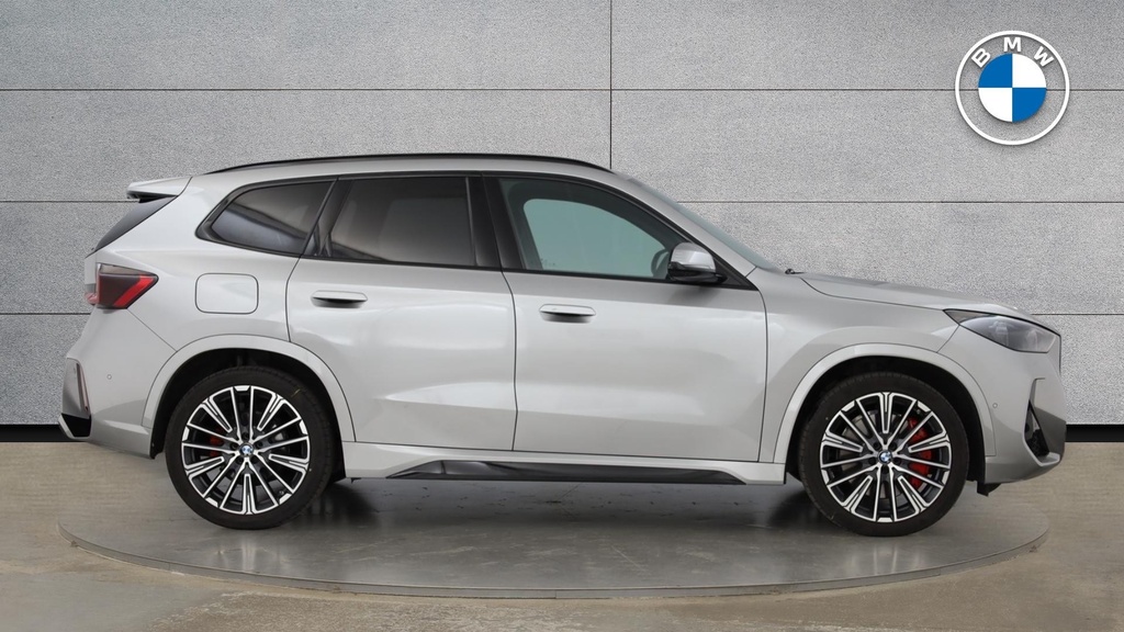 BMW X1 X1 Sdrive20i M Sport YF75EUW #3