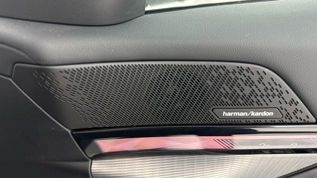 BMW 5 Series 520I M Sport Pro Black #20