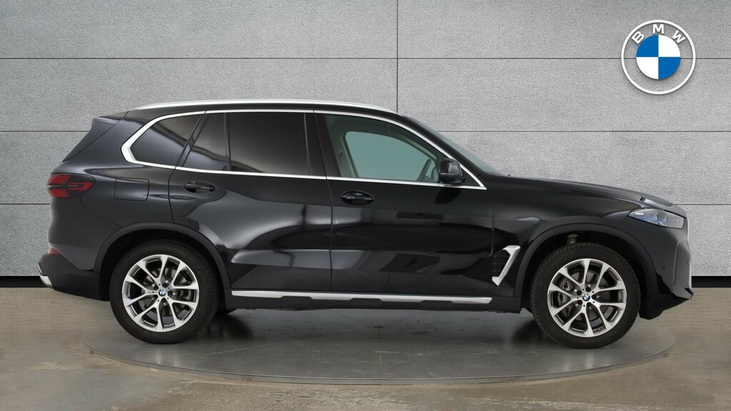 BMW X5 X5 Xdrive30d Xline #3