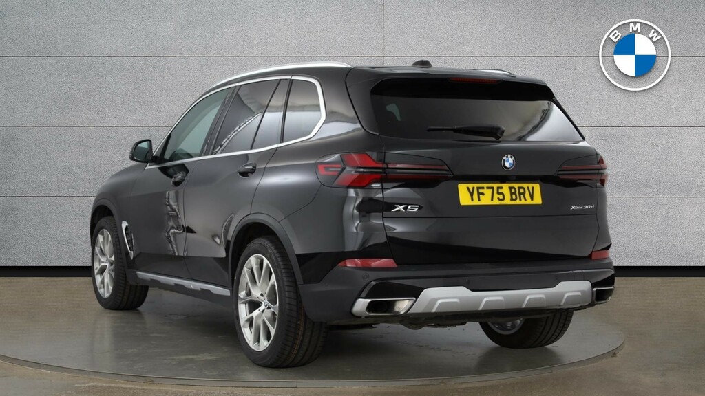 BMW X5 X5 Xdrive30d Xline #2