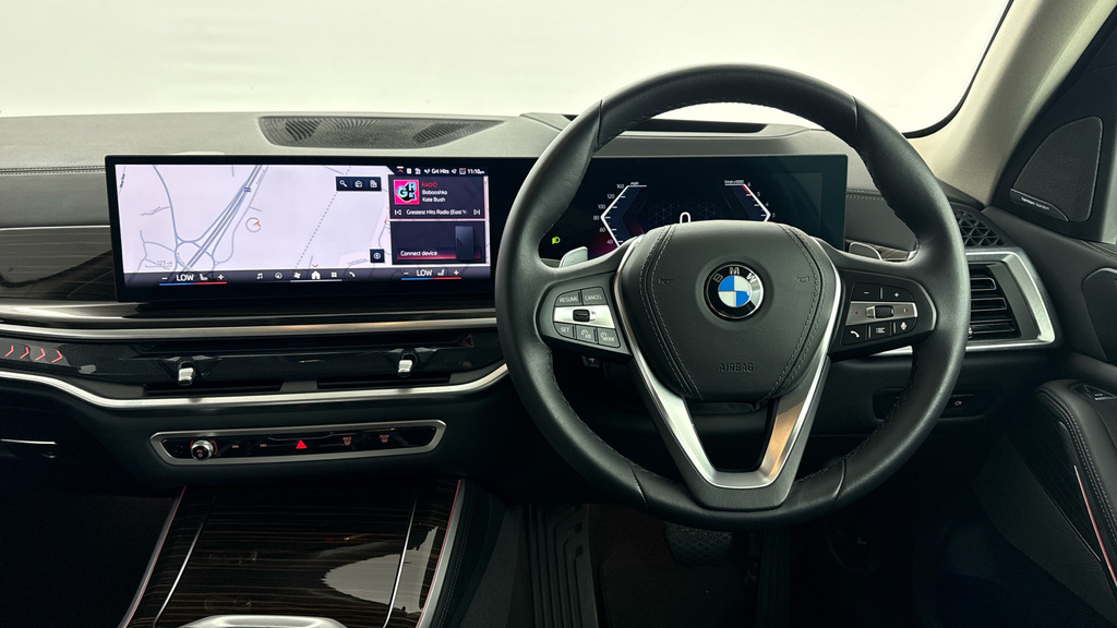 BMW X5 X5 Xdrive30d Xline #5