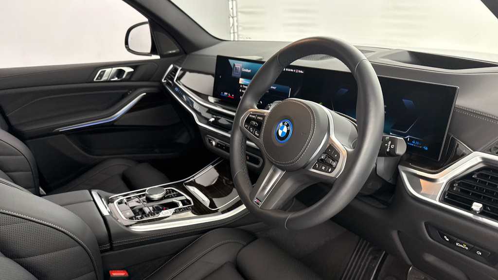 BMW X5 X5 Xdrive50e M Sport #6