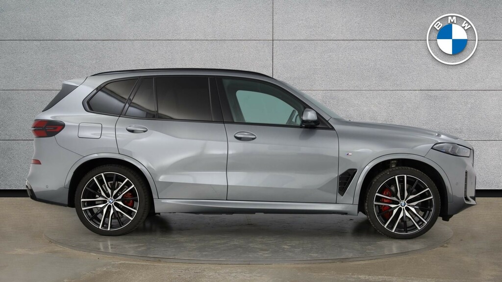 BMW X5 X5 Xdrive50e M Sport #3