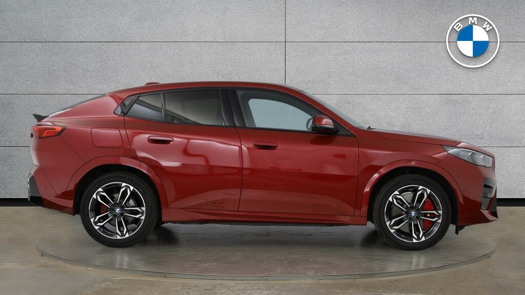 BMW iX2 Ix2 Edrive20 M Sport #3