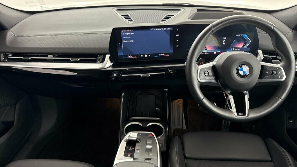 BMW X2 X2 Sdrive20i M Sport YD75NGM Green #4