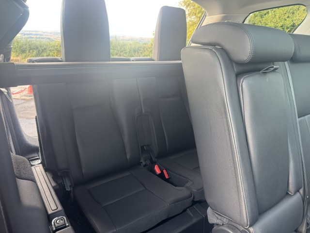 Land Rover Discovery Sport Sold Awaiting Collection Red #17
