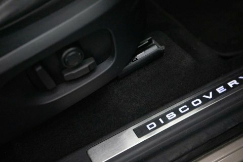 Land Rover Discovery Sport 2.0 Td4 180 Se Brown #36