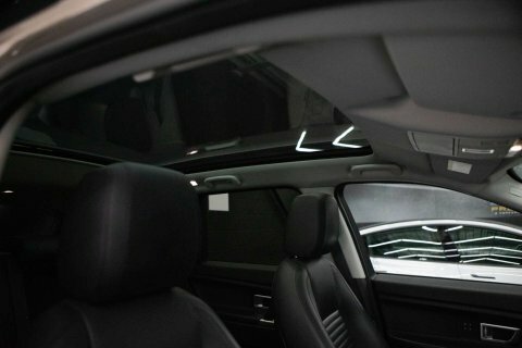 Land Rover Discovery Sport 2.0 Td4 180 Se Brown #37