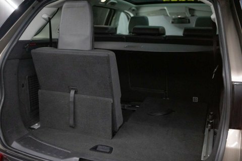 Land Rover Discovery Sport 2.0 Td4 180 Se Brown #75