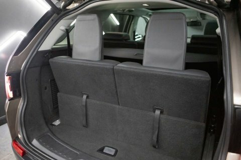 Land Rover Discovery Sport 2.0 Td4 180 Se Brown #72