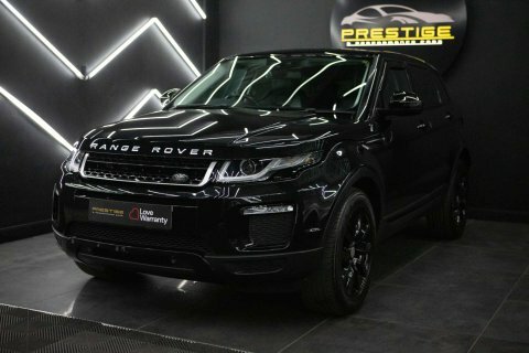 Land Rover Discovery Sport 2.0 Td4 Se Grey #5