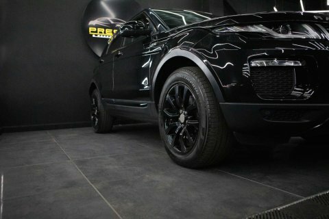Land Rover Discovery Sport 2L Se Tech Grey #9