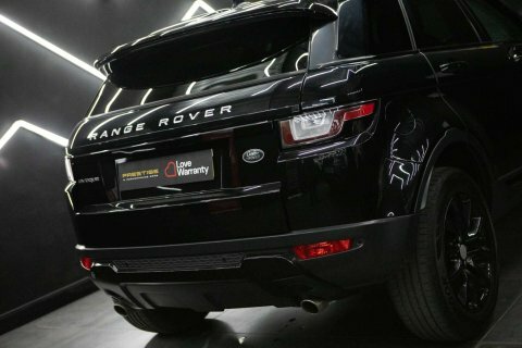 Land Rover Discovery Sport 2L Se Tech Grey #21